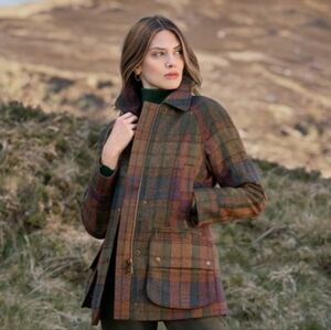 House Of Bruar Sporting Coat